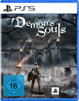 PlayStation 5 Demon's Souls 