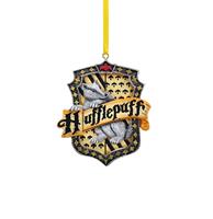 nemesisnow Nemesis Now Harry Potter: Hufflepuff Tree Ornament