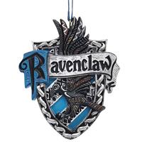 nemesisnow Nemesis Now Harry Potter: Ravenclaw Tree Ornament