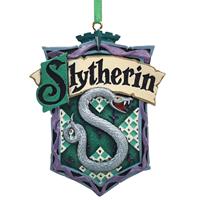 nemesisnow Nemesis Now Harry Potter: Slytherin Tree Ornament