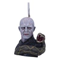 nemesisnow Nemesis Now Harry Potter: Voldemort and Nagini Tree Ornament