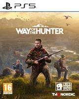 THQ Nordic Way of the Hunter