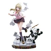 Phat! Danganronpa V3: Killing Harmony PVC Statue 1/7 Kaede Akamatsu 24 cm