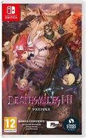 Clear River Games Deathsmiles 1 & 2