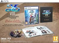 NIS Ys VIII: Lacrimosa of DANA Deluxe Edition