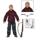 Neca Home Alone 8 Inch Clothed Kevin Figure