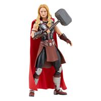 Hasbro Marvel Legends Series Thor: Love and Thunder Mighty Thor 6 Inch Action Figure