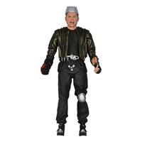 NECA - Back To The Future 2 Griff Ultimate 7inch Action Figure
