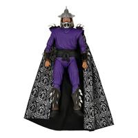 TMNT Shredder Secret Of The Ooze Ultimate 7 Inch Scale Action Figure Teenage Mutant Ninja Turtles 2