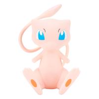 Jazwares Pokémon Vinyl Figure Mew 11 cm