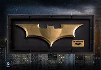 Noble Collection Batman The Dark Knight Rises Replica 1/1 Batarang