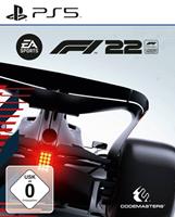 Electronic Arts F1 2022 PlayStation 5