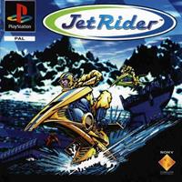 Sony Computer Entertainment Jet Rider