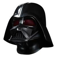Hasbro Star Wars: Obi-Wan Kenobi Black Series Electronic Helmet 2022 Darth Vader