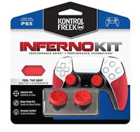 KontrolFreek Performance Inferno Kit - Accessories for game console