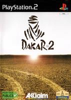 Acclaim Dakar 2