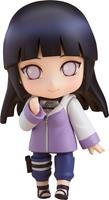 Good Smile Company Naruto Shippuden Nendoroid PVC Action Figure Hinata Hyuga 10 cm