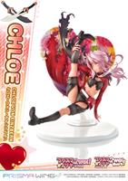 Prime 1 Studio Fate/kaleid liner Prisma Illya Prisma Wing PVC Statue 1/7 Chloe von Einzbern 20 cm