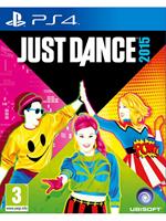 ubisoft Just Dance 2015 - Sony PlayStation 4 - Musik - PEGI 3