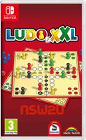 Nintendo Ludo XXL (Code in a Box)