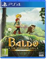 Mindscape Baldo: The Guardian Owls - The Tree Fairies Edition