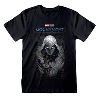 Heroes Inc Moon Knight T-Shirt Suit