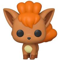 Funko Pop! Pokemon - Vulpix