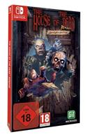 Astragon The House of the Dead Remake - Limidead Edition Nintendo Switch