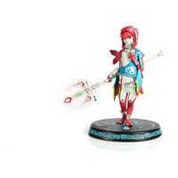 First 4 Figures The Legend of Zelda Breath of the Wild PVC Statue Mipha 21 cm