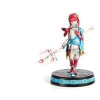 First4Figures The Legend of Zelda Breath of the Wild: Mipha (Collector's Edition)