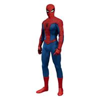 Spider-man One:12 Collective Deluxe Edition Marvel Amazing Spider-man