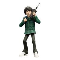 Weta Stranger Things Mini Epics Vinyl Figure Mike Wheeler (Season 1) 15 cm