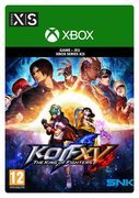 Deep Silver THE KING OF FIGHTERS XV Standard Edition