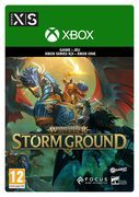 Focus Home Interactive Warhammer Age of Sigmar: Storm Ground