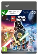 Warner Bros LEGO Star Wars™: The Skywalker Saga
