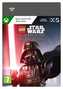 Warner Bros LEGO Star Wars™: Die Skywalker Saga Deluxe-Edition