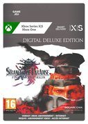 Square Enix STRANGER OF PARADISE FINAL FANTASY ORIGIN Digital Deluxe Edition