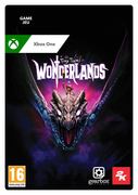 Take Two Interactive Tiny Tina's Wonderlands voor Xbox One
