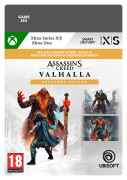Ubisoft Assassin's Creed Valhalla Ragnarök Edition