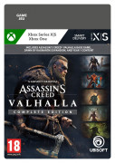 Ubisoft Assassin's Creed Valhalla Complete Edition