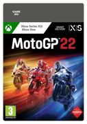 Milestone MotoGP™22