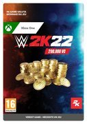 Take Two Interactive 200000 WWE 2K22 Virtual Currency-Pack für Xbox One