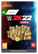 Take Two Interactive 450000 WWE 2K22 Virtual Currency-Pack für Xbox One