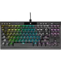 Corsair K70 RGB TKL gaming toetsenbord