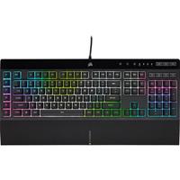 Corsair K55 RGB Pro XT RGB toetsenbord