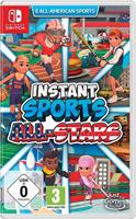 Astragon Instant Sports All Stars Nintendo Switch
