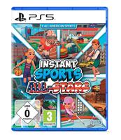 Astragon Instant Sports All Stars PlayStation 5