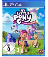 Outright Games My Little Pony: Ein Maretime Bucht-Abenteuer PlayStation 4