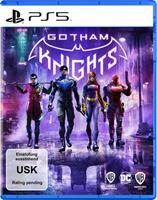 Warner Games Gotham Knights PlayStation 5
