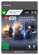 Warner Bros LEGO Star Wars™: The Skywalker Saga Character Collection
